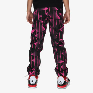 NIKE Долен дел тренерки JDG ESSENTIALS AOP FLC PANT 