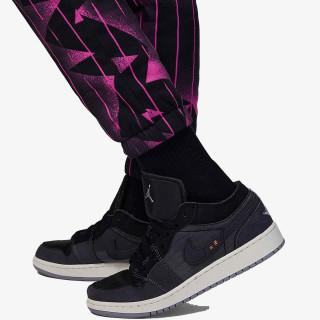 NIKE Долен дел тренерки JDG ESSENTIALS AOP FLC PANT 