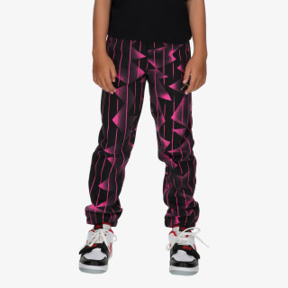 NIKE Долен дел тренерки JDG ESSENTIALS AOP FLC PANT 