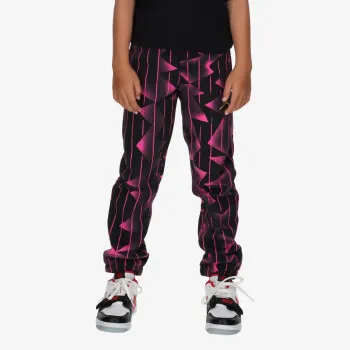 NIKE Долен дел тренерки NIKE Долен дел тренерки JDG ESSENTIALS AOP FLC PANT 
