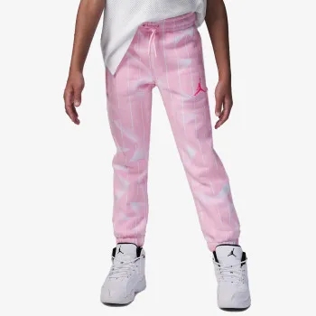 NIKE Долен дел тренерки NIKE Долен дел тренерки JDG ESSENTIALS AOP FLC PANT 