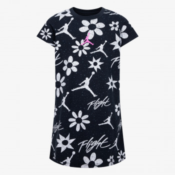 Nike Фустан JDG FLORAL FLIGHT AOP DRESS 