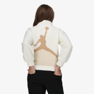 Nike Јакна Sherpa 