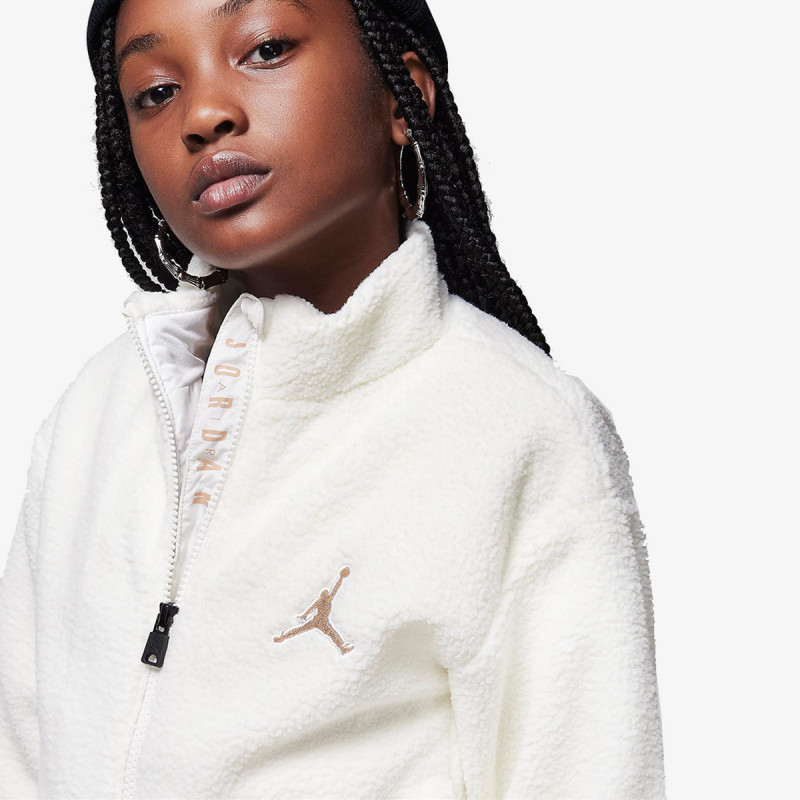 Nike Јакна Sherpa 