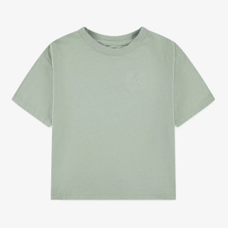 Nike Bluzë JDG MJ BRKLYN ESSENTIALS SS TE 