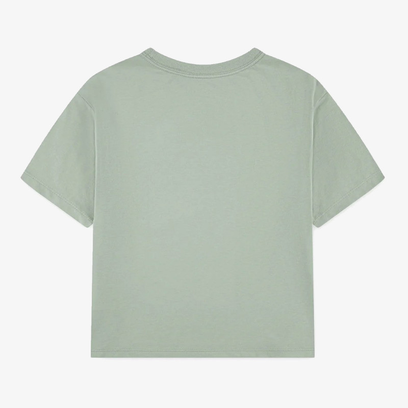 Nike Bluzë JDG MJ BRKLYN ESSENTIALS SS TE 