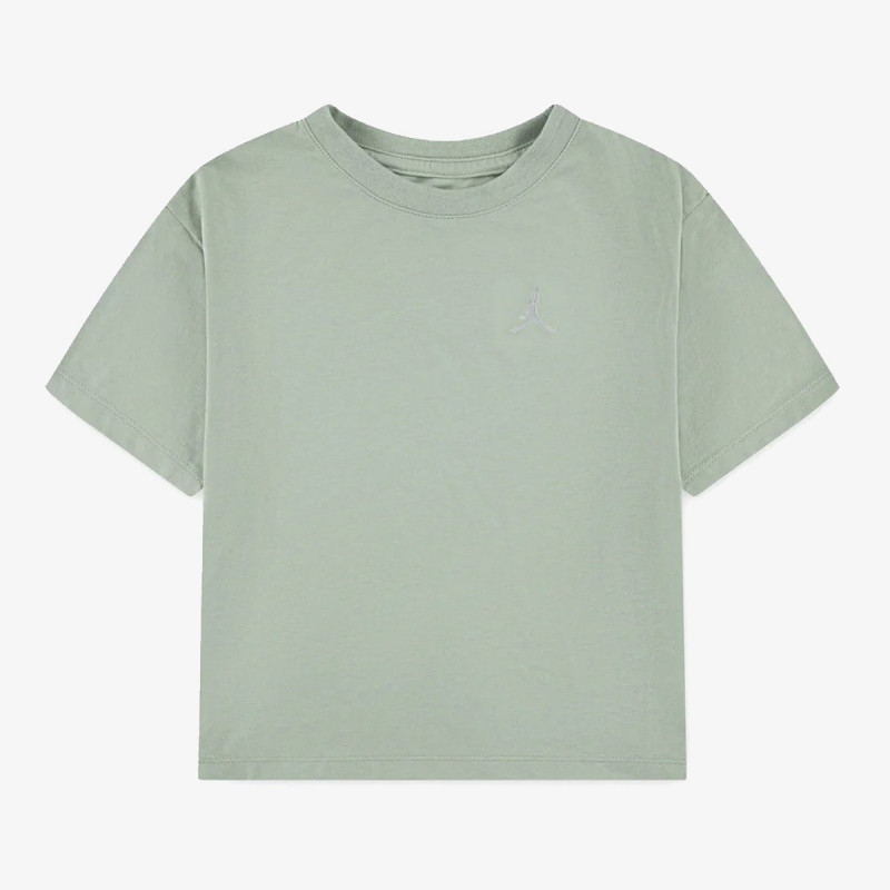 Nike Bluzë JDG MJ BRKLYN ESSENTIALS SS TE 