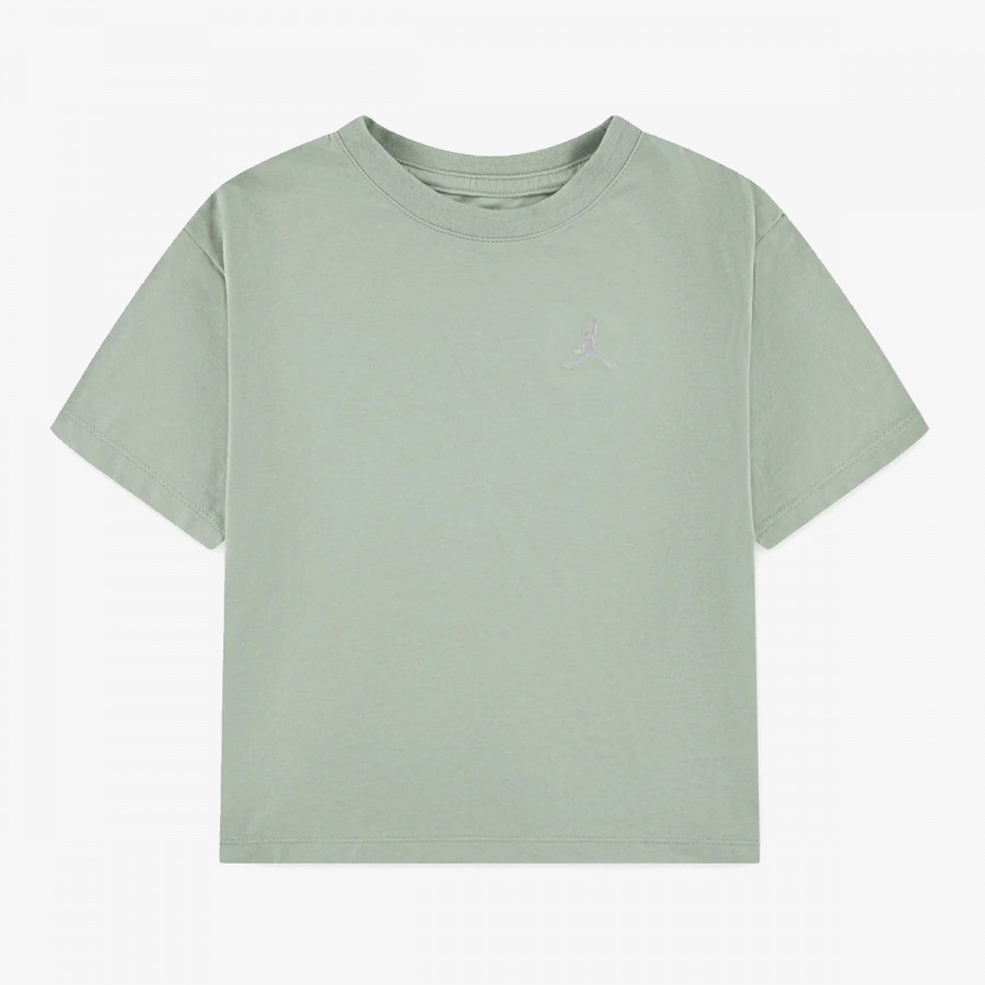 Nike Bluzë JDG MJ BRKLYN ESSENTIALS SS TE 