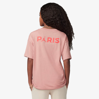 Nike Маица JDG 92 CHAMPS SS TEE 