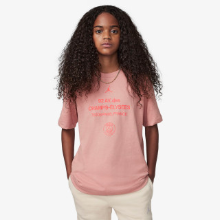 Nike Маица JDG 92 CHAMPS SS TEE 