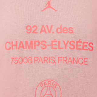Nike Маица JDG 92 CHAMPS SS TEE 