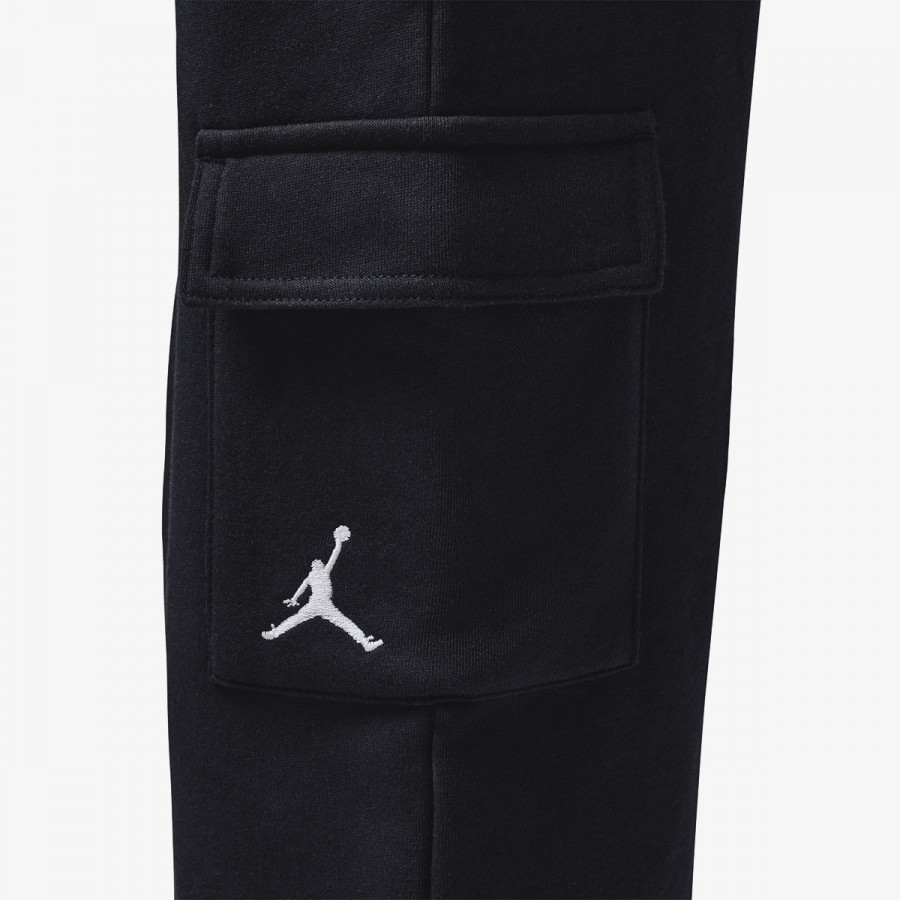 Nike Pjesa e poshtme e kostumit JDG JORDAN Y2K FLC CARGO 