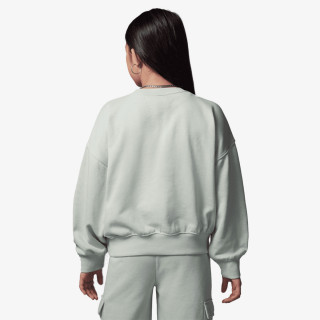 Nike Bluza JDG BROOKYLN ESS FT CREW 