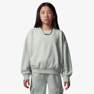 Nike Bluza JDG BROOKYLN ESS FT CREW 