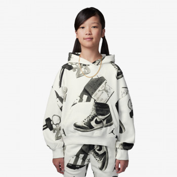 Nike Дуксер Jordan Brooklyn