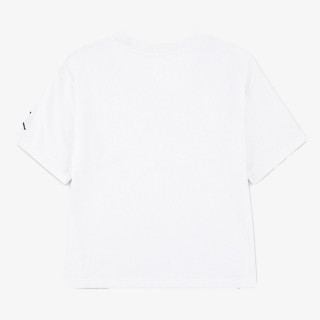Nike Маица JDG W J AIR JORDAN SS GF GFX T 