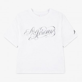 Nike Маица JDG W J AIR JORDAN SS GF GFX T 