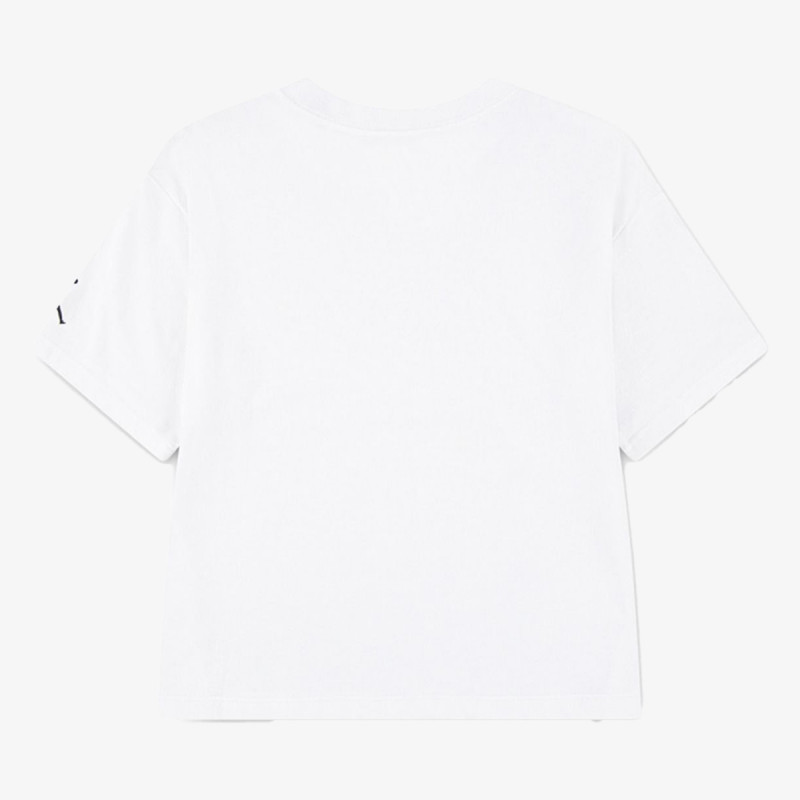 Nike Маица JDG W J AIR JORDAN SS GF GFX T 