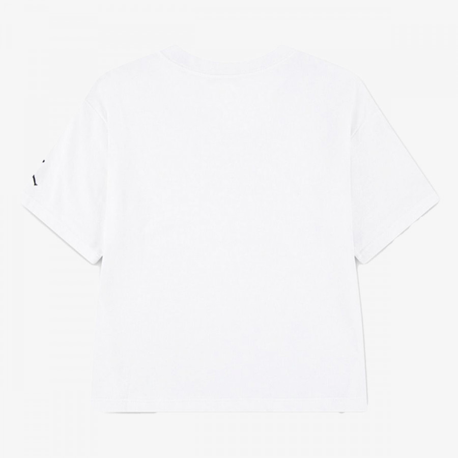 Nike Маица JDG W J AIR JORDAN SS GF GFX T 