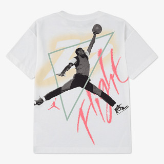 Nike Bluzë JDG JUMPMAN TAKE FLIGHT SS TEE 