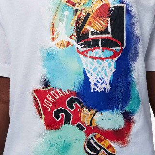 Nike Bluzë JDG MJ POOLSIDE SS TEE 