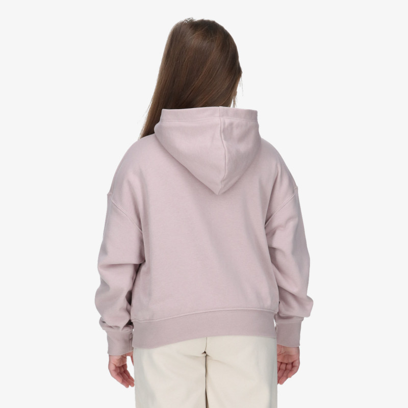 Nike Bluza JDG WJ BRKN FT PO HOODIE 