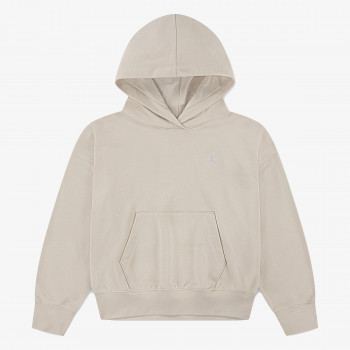 Nike Дуксер JDG WJ BRKN FT PO HOODIE 