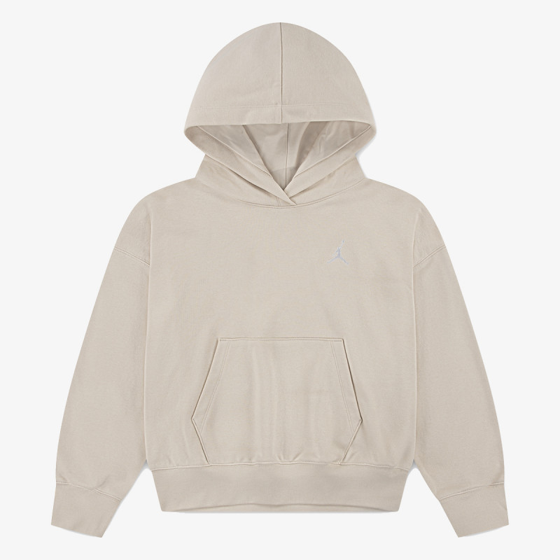 Nike Дуксер JDG WJ BRKN FT PO HOODIE 