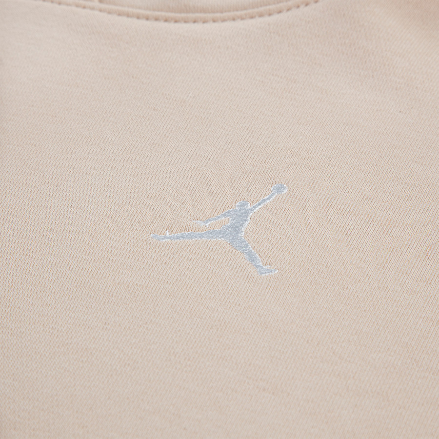 Nike Дуксер JDG WJ BRKN FT PO HOODIE 