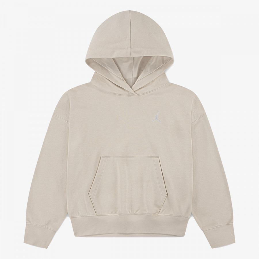 Nike Дуксер JDG WJ BRKN FT PO HOODIE 