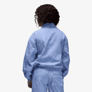 Nike Јакна JDG BLUE JEANS & BLING LT JACK 