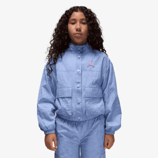 Nike Јакна JDG BLUE JEANS & BLING LT JACK 