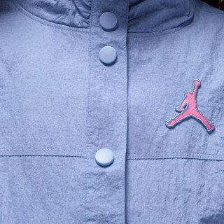 Nike Јакна JDG BLUE JEANS & BLING LT JACK 