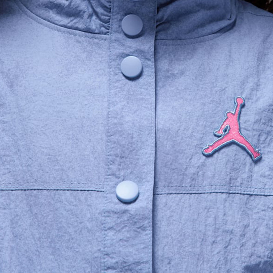 Nike Јакна JDG BLUE JEANS & BLING LT JACK 