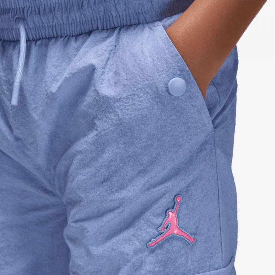 Nike Pantallona JDG BLUE JEANS & BLING WOVEN 