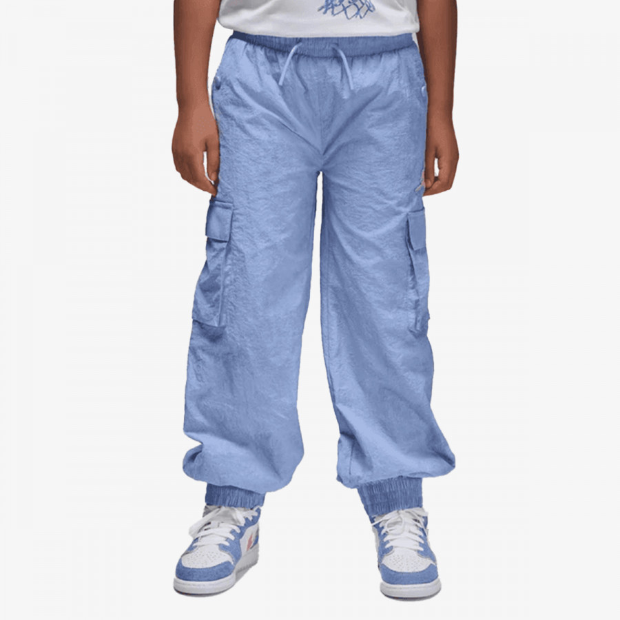 Nike Pantallona JDG BLUE JEANS & BLING WOVEN 