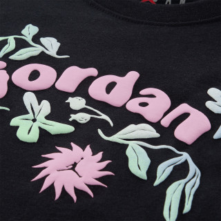 Nike Bluzë JDG JORDAN PUFF FLORAL 
