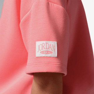 Nike Маица JDG FLOWER OF FRIENDSHIP KNIT 