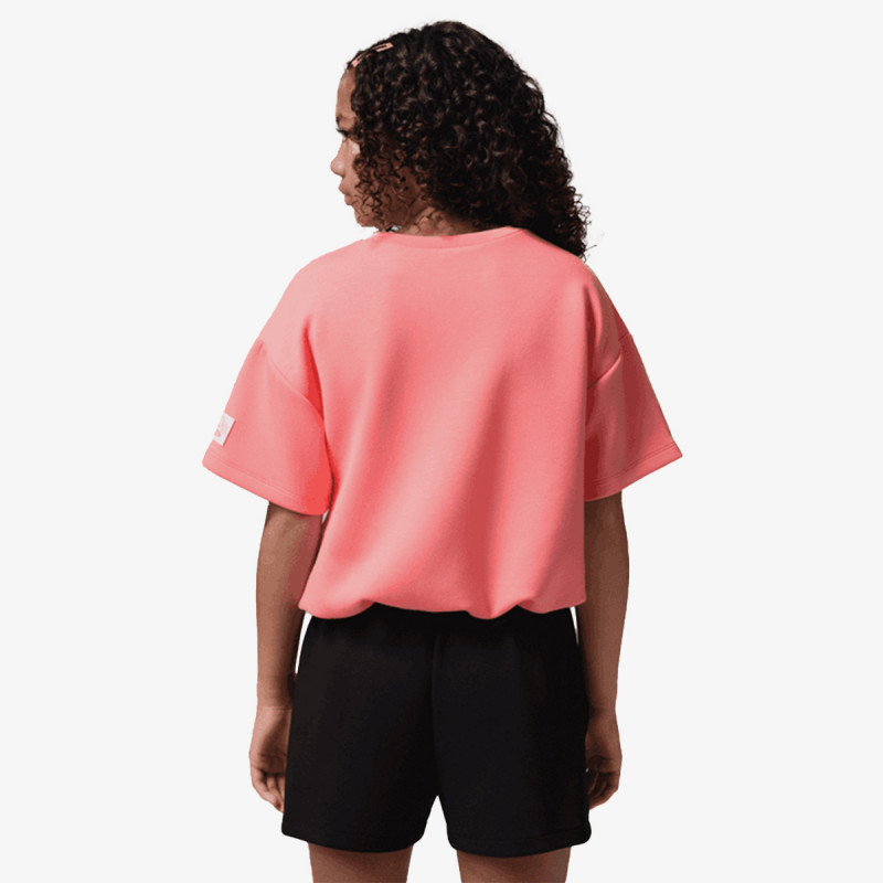 Nike Маица JDG FLOWER OF FRIENDSHIP KNIT 