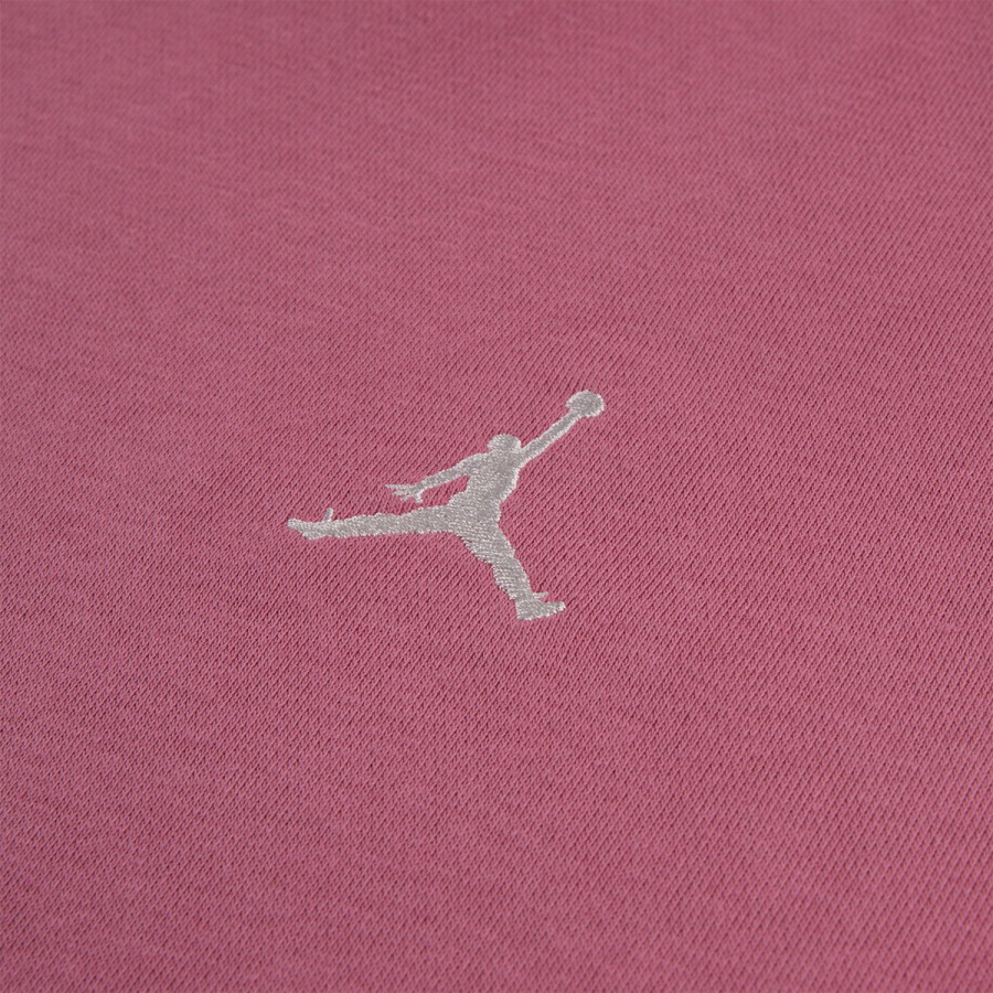 Nike Дуксер JDG SHE'S AN ALL STAR FT PO HO 