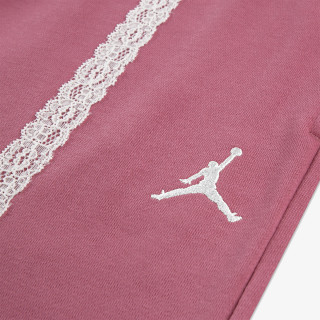 Nike Долен дел тренерки JDG SHE'S AN ALL STAR FT PANT 