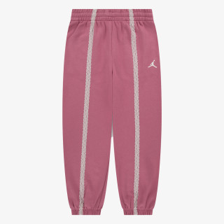 Nike Долен дел тренерки JDG SHE'S AN ALL STAR FT PANT 