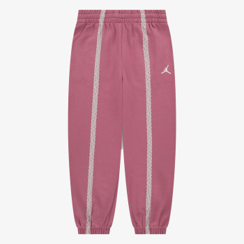 Nike Долен дел тренерки JDG SHE'S AN ALL STAR FT PANT 