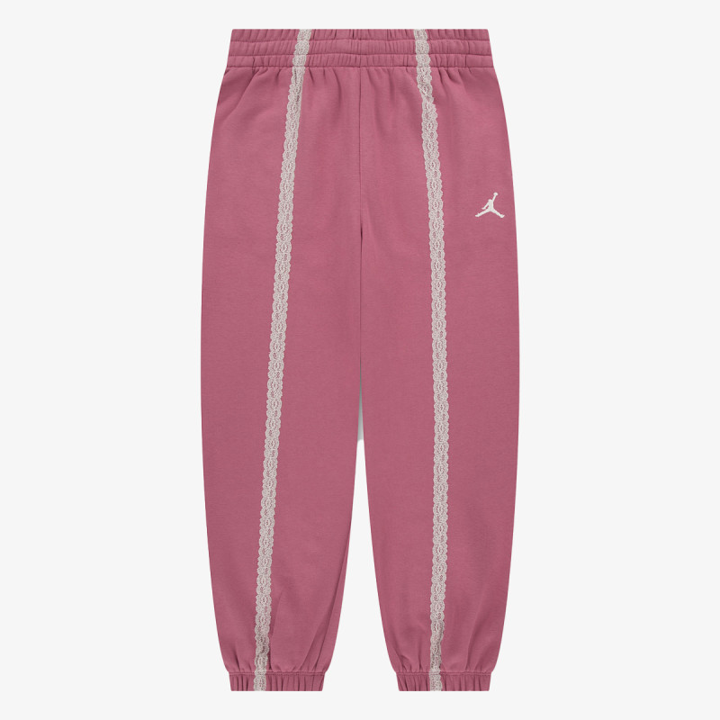 Nike Долен дел тренерки JDG SHE'S AN ALL STAR FT PANT 