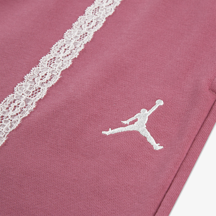 Nike Долен дел тренерки JDG SHE'S AN ALL STAR FT PANT 