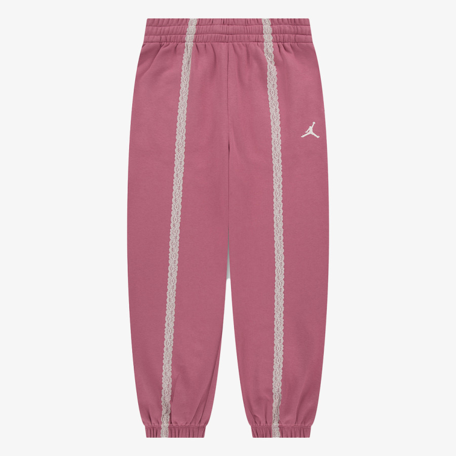 Nike Долен дел тренерки JDG SHE'S AN ALL STAR FT PANT 
