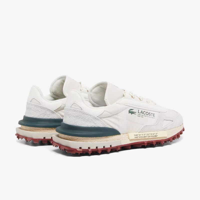 Lacoste Патики ELITE ACTIVE 