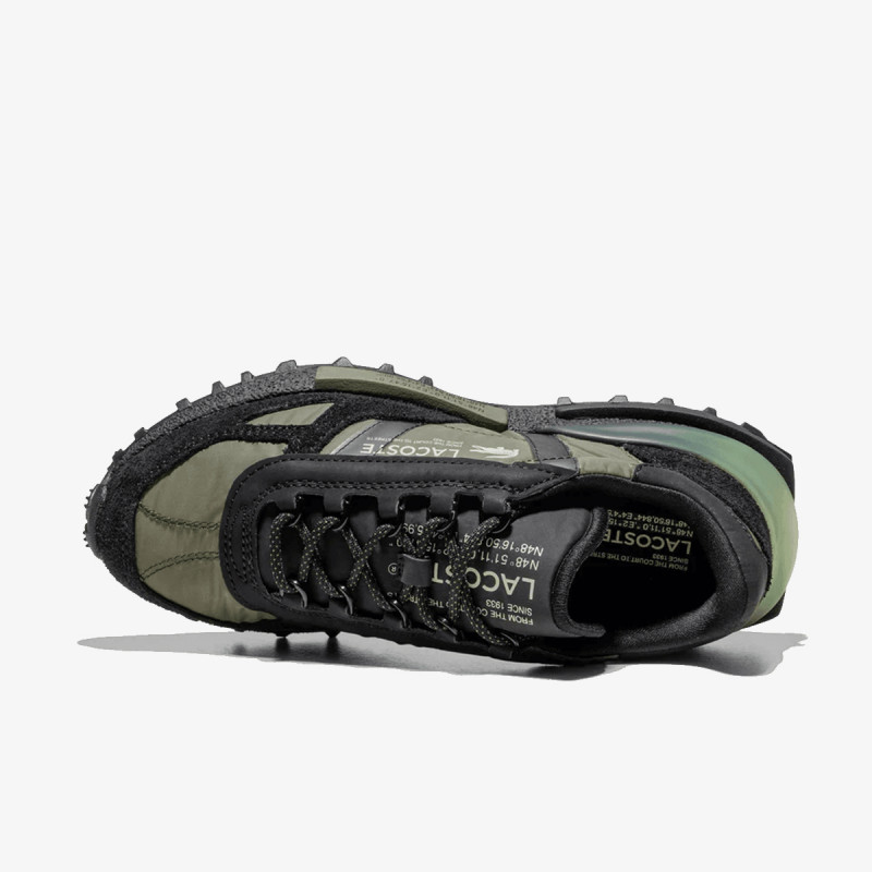 Lacoste Патики ELITE ACTIVE 225 6 SFA 