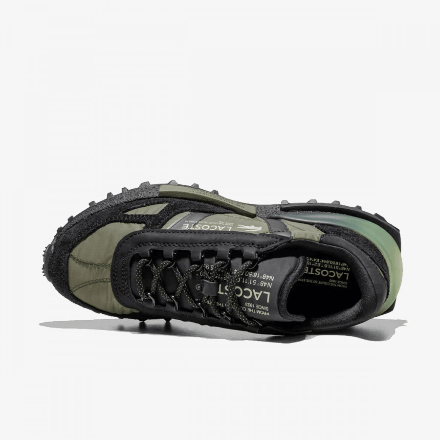 Lacoste Патики ELITE ACTIVE 225 6 SFA 