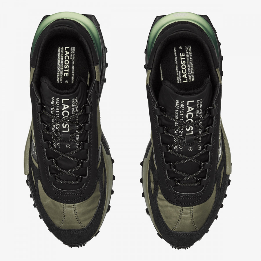 Lacoste Atlete ELITE ACTIVE 225 5 SMA 